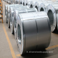 A792 Coil in acciaio zincato in alluminio a basso prezzo